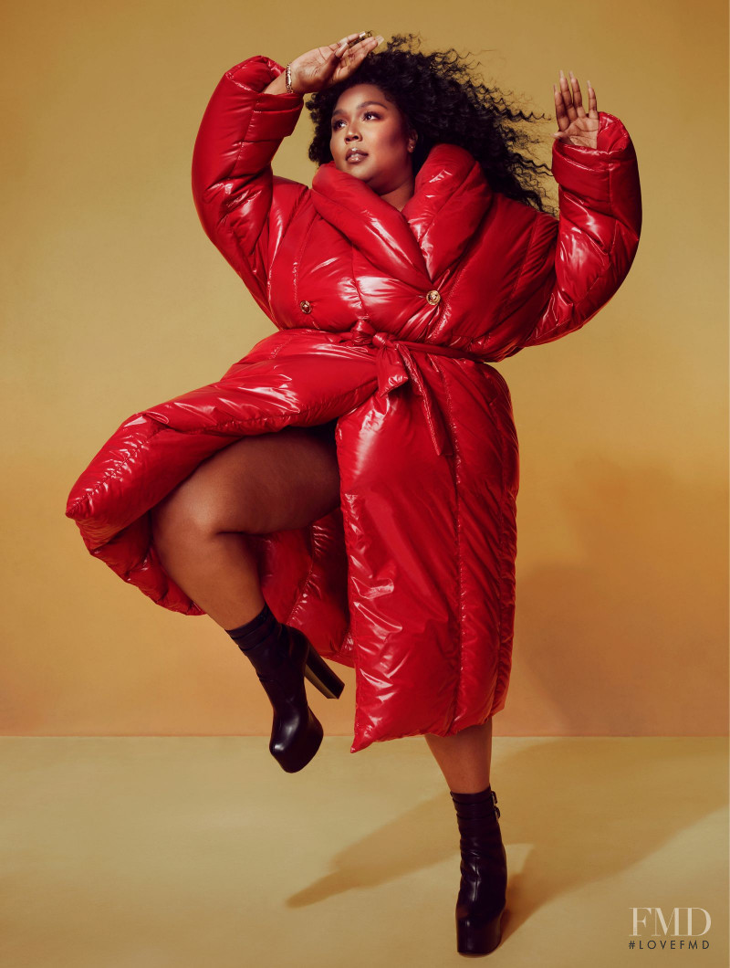 Songs In The Key Of Lizzo, September 2022