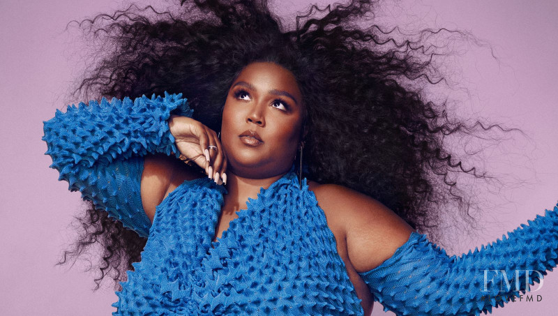 Songs In The Key Of Lizzo, September 2022