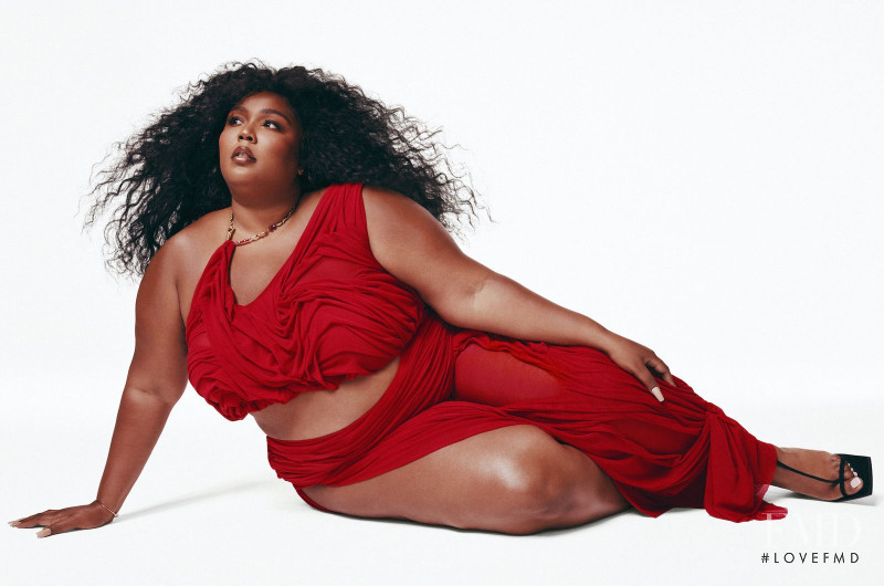 Songs In The Key Of Lizzo, September 2022