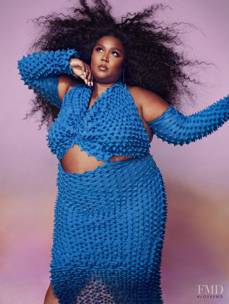 Songs In The Key Of Lizzo, September 2022
