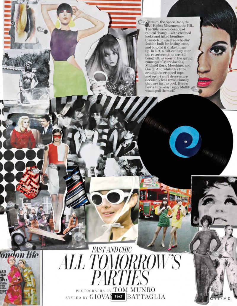 All Tomorrow\'s Parties, March 2013