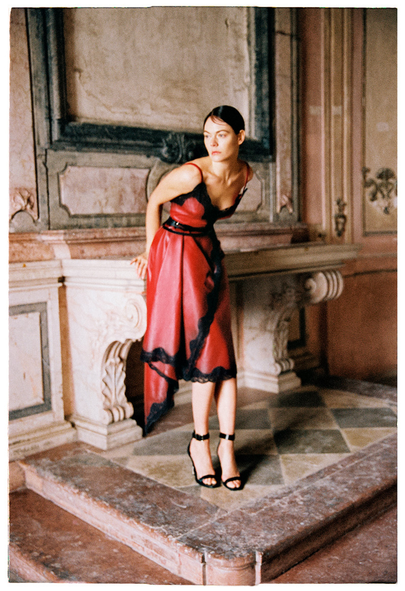Kinga Rajzak featured in A Princesa E A Ervilha, May 2022