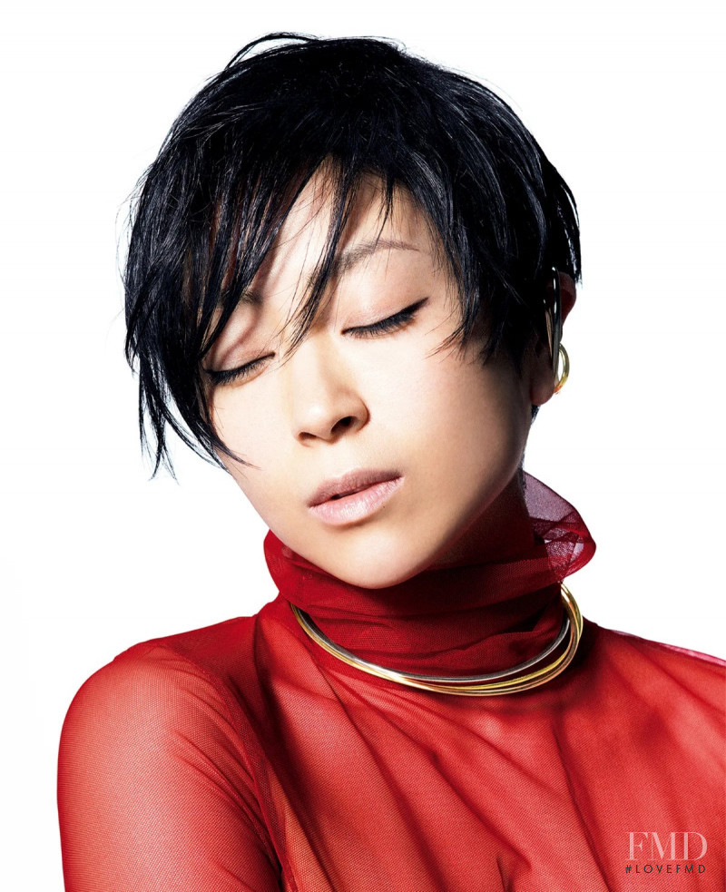 Hikaru Utada, July 2022