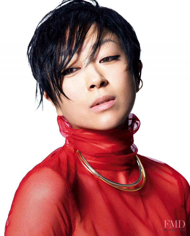 Hikaru Utada, July 2022