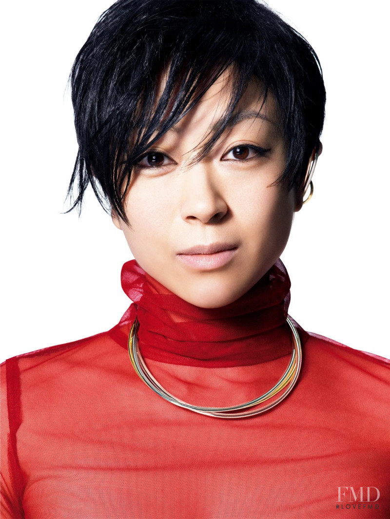 Hikaru Utada, July 2022