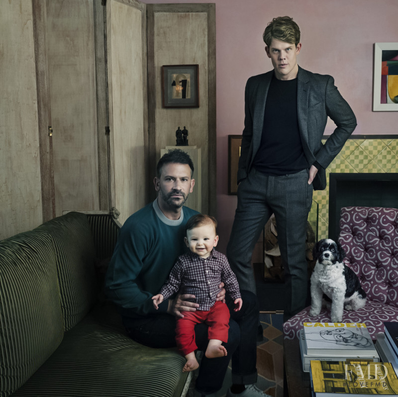 Meet The Parents, May 2022