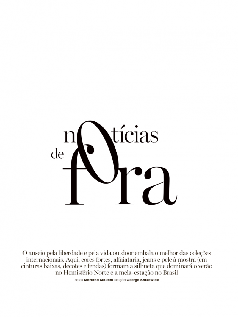 Notícias de Fora, April 2022