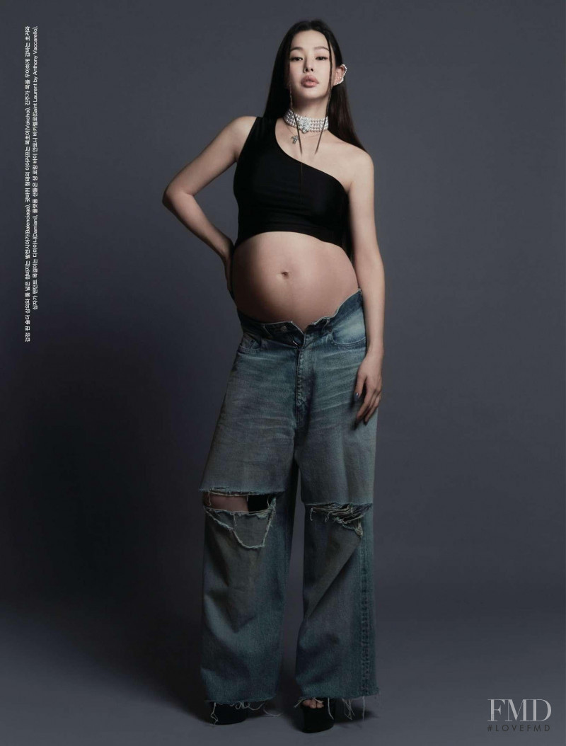 Hani, June 2022