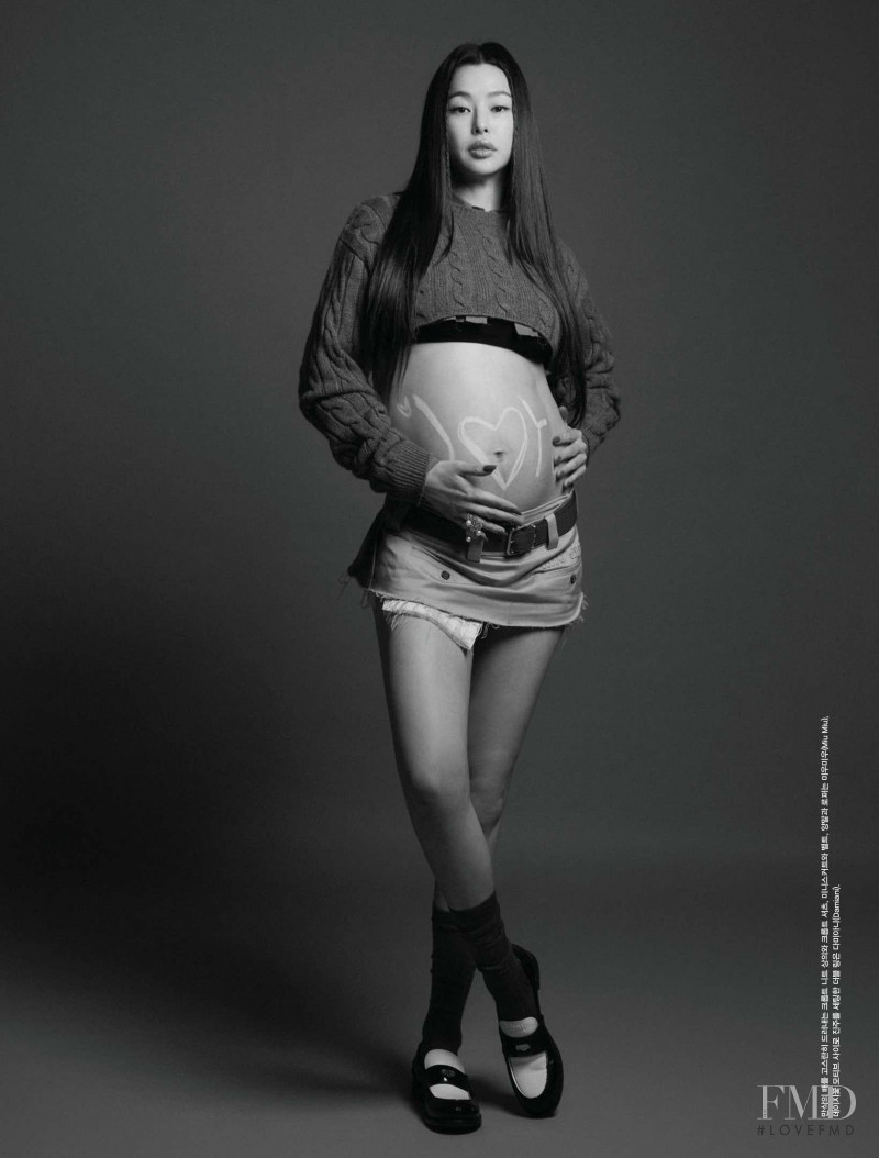 Hani, June 2022