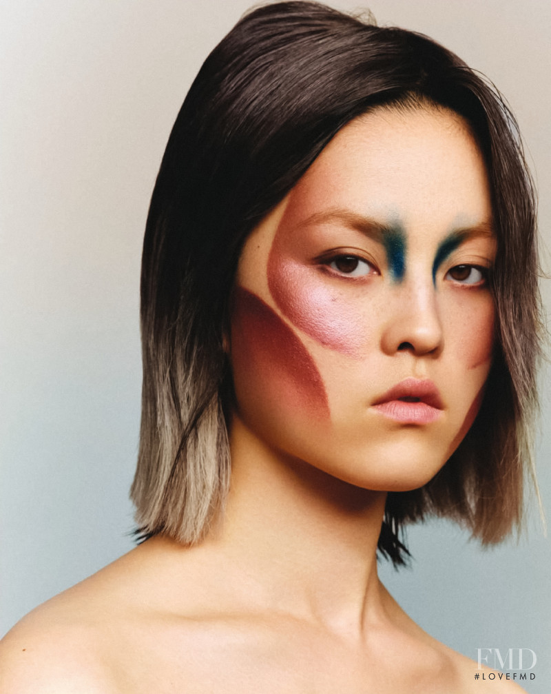 Beauty Punk, June 2022