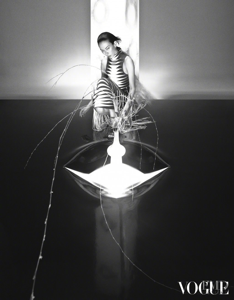 Jin Wu, May 2022