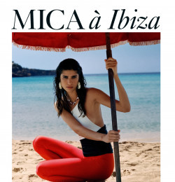 Mica A Ibiza