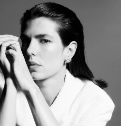 Charlotte Casiraghi