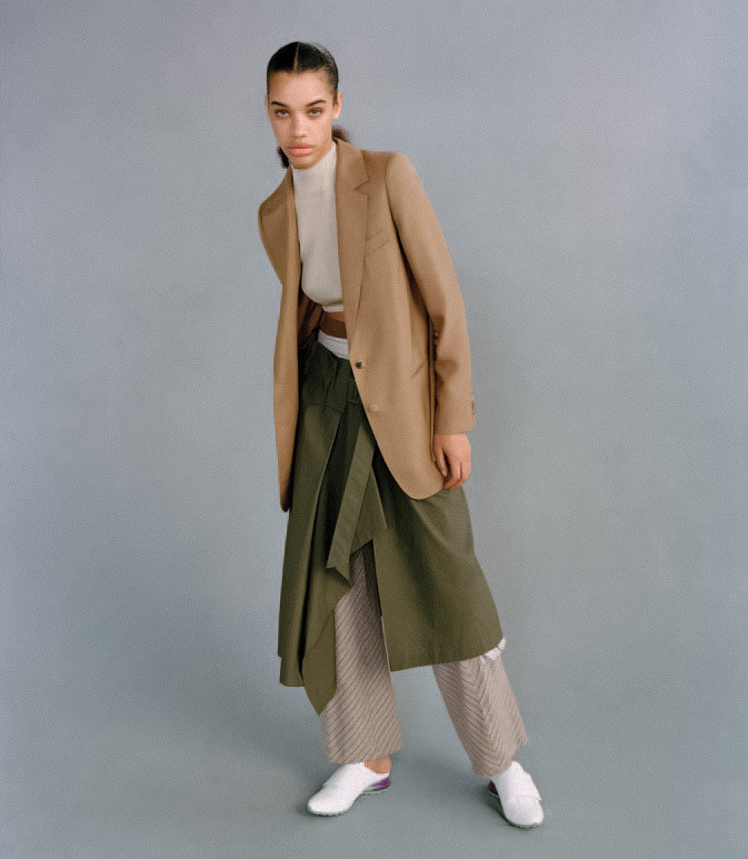14 Neutral Looks That Are Anything But Boring, February 2022