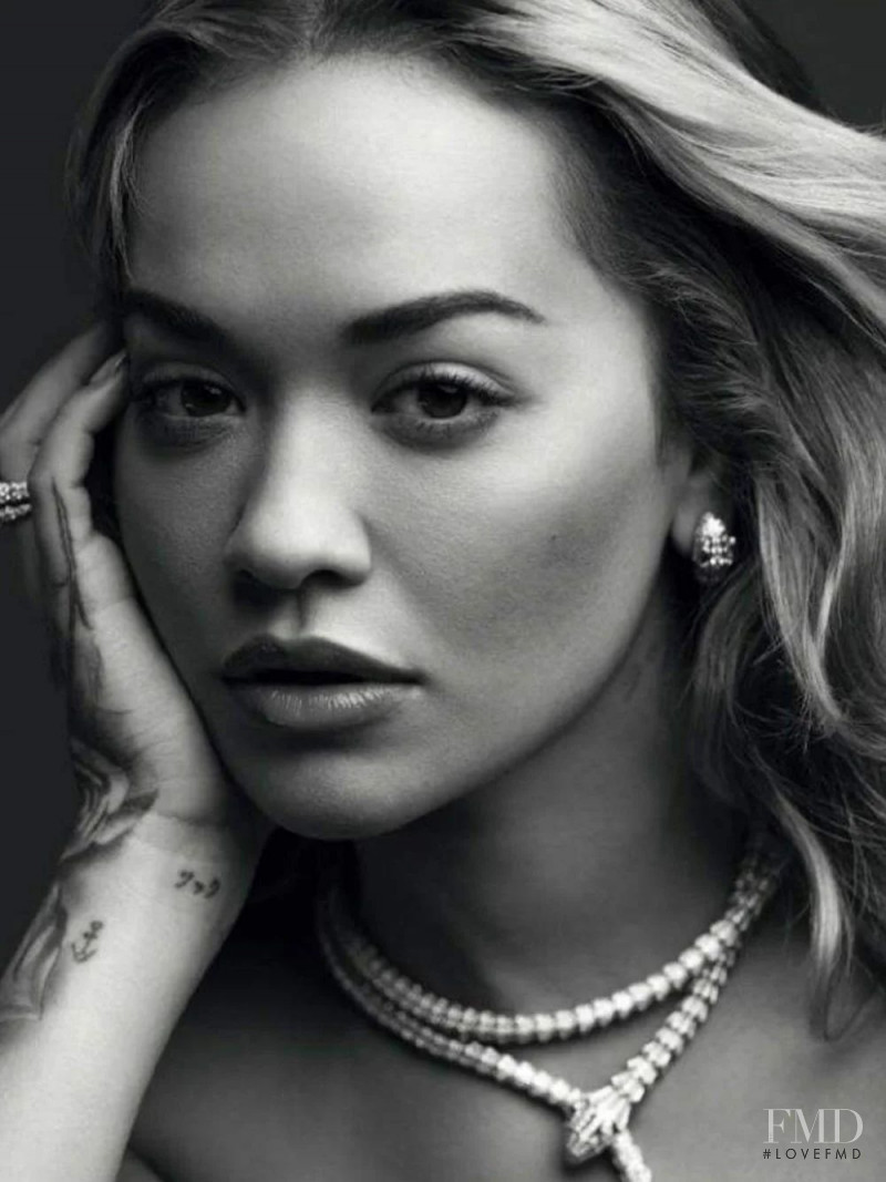 Rita Ora, March 2022