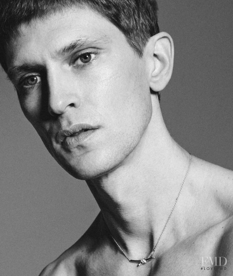 Mathias Lauridsen featured in Mathias Lauridsen, February 2022