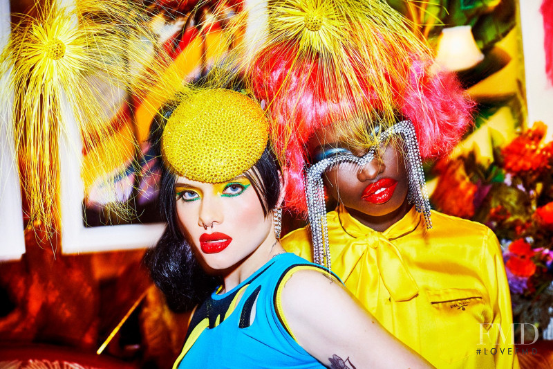 Fashion, June 2022