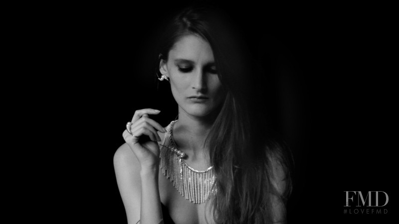 Marie Piovesan featured in Till I Met Marie, February 2013