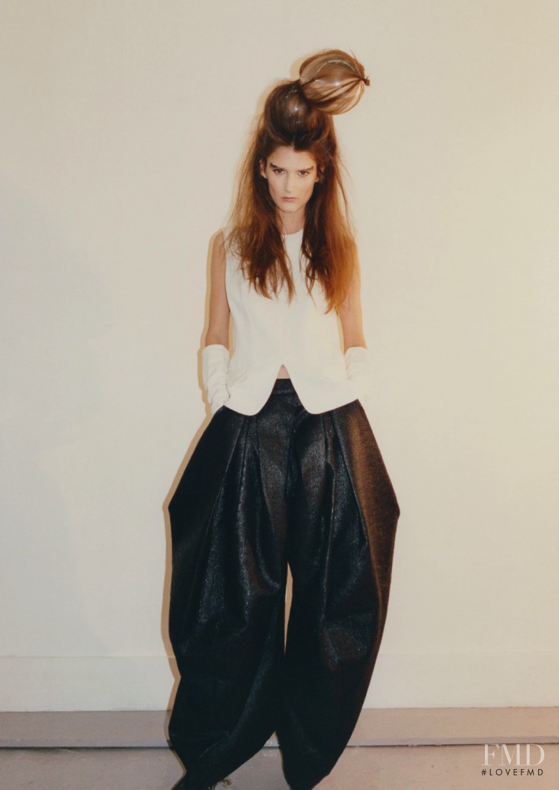 Marie Piovesan featured in Clash By Night, February 2013