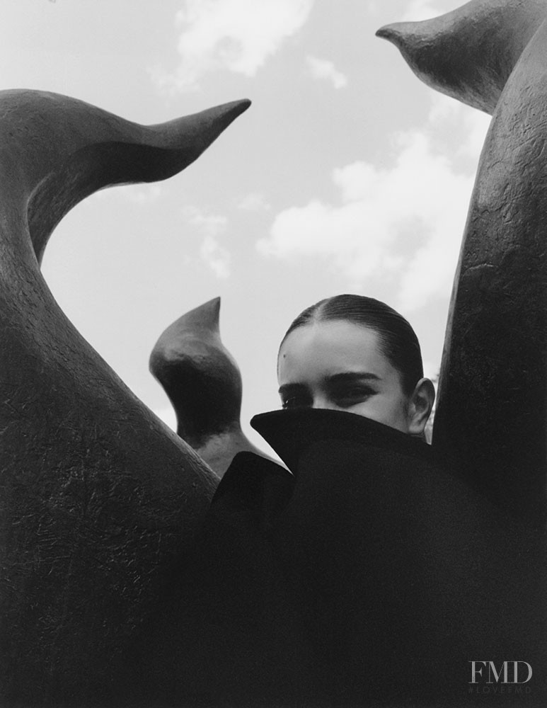 Effie Steinberg featured in Effie Steinberg, February 2022