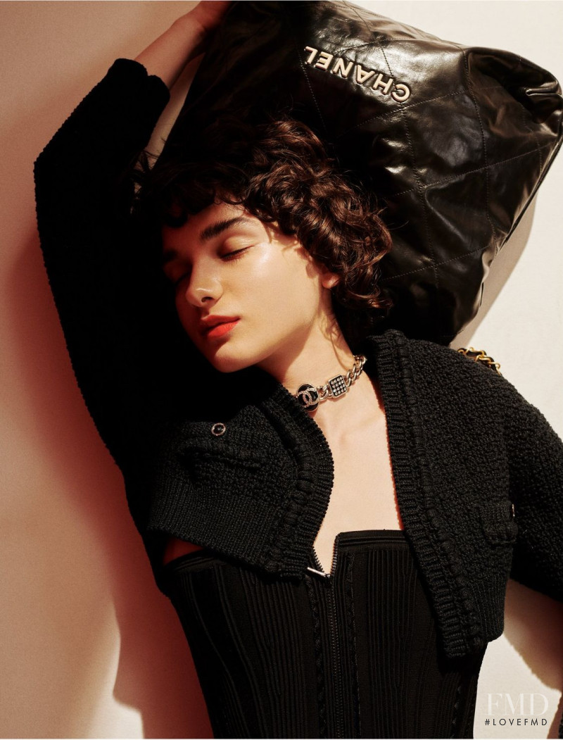 Chanel, February 2022