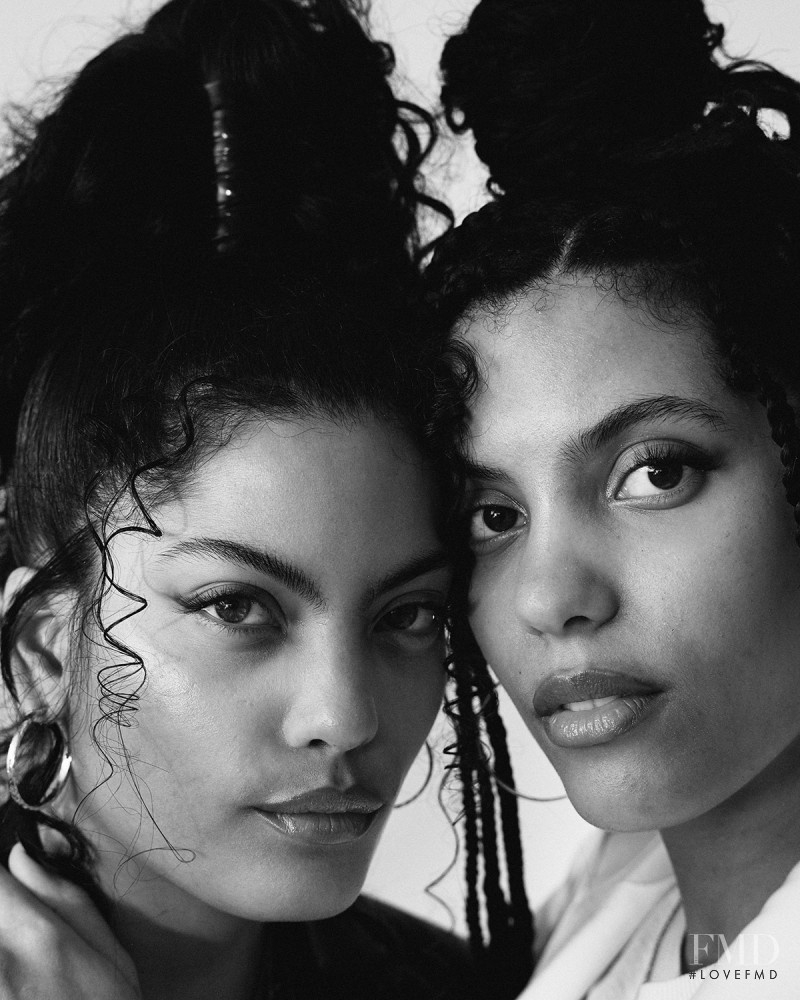 Ibeyi Sisterhood, May 2022