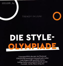 Die Style Olympiade