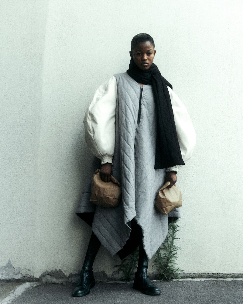 Precious Kevin featured in Obsessions, September 2021
