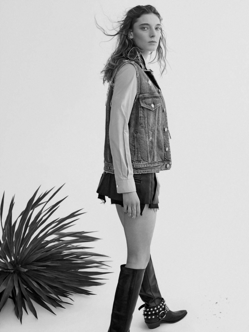 Ansley Gulielmi featured in Hippie Trail, June 2022