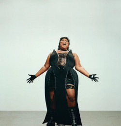 Lizzo the Showstopper