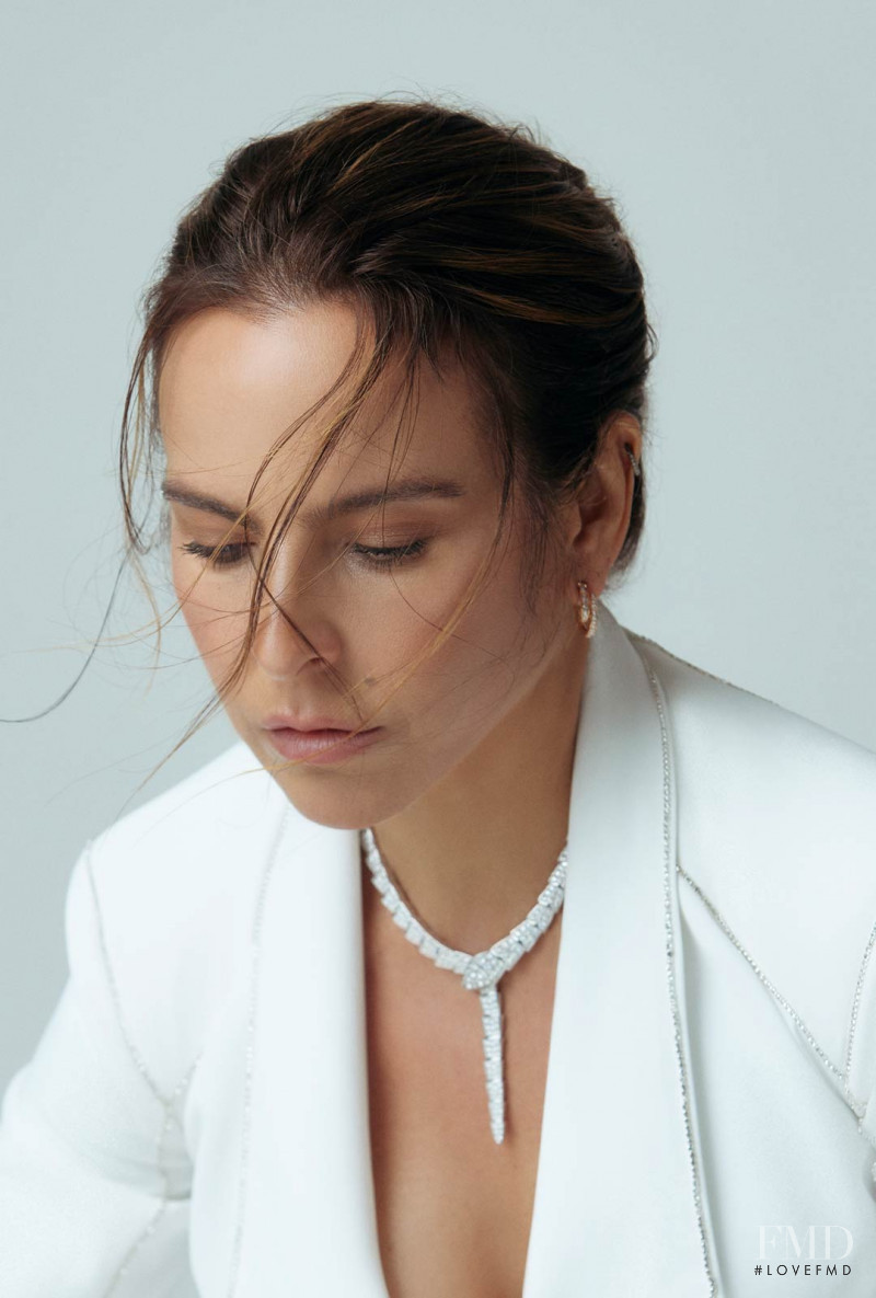 Kate del Castillo: Una mujer como ninguna, October 2022