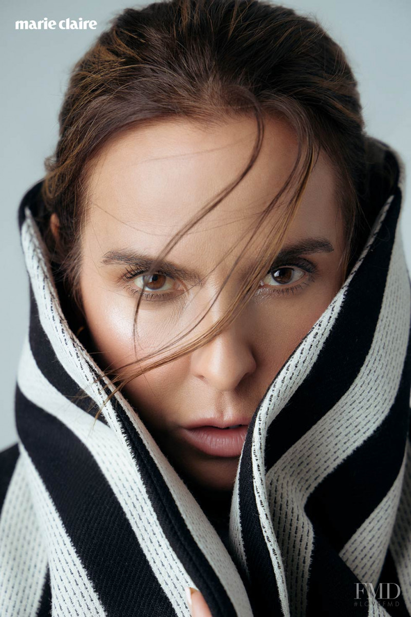 Kate del Castillo: Una mujer como ninguna, October 2022