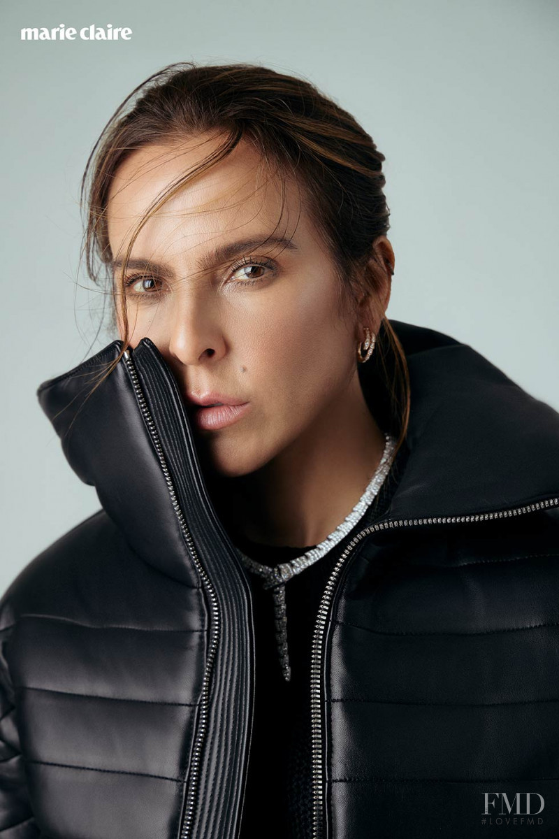 Kate del Castillo: Una mujer como ninguna, October 2022