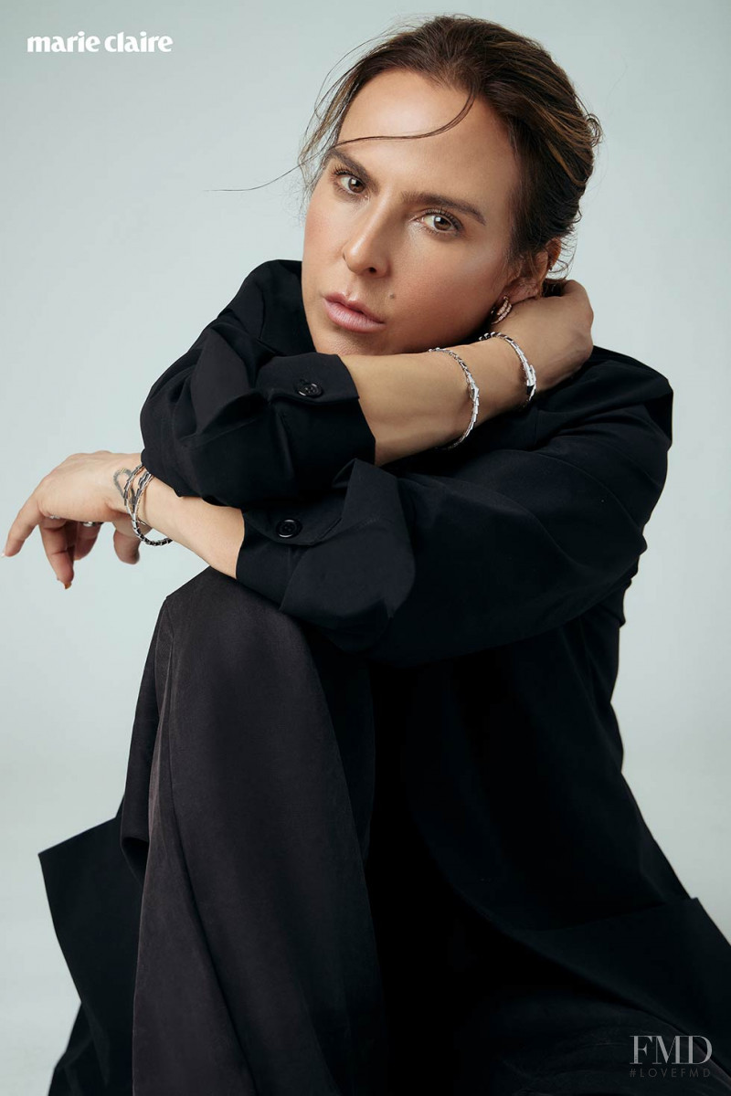 Kate del Castillo: Una mujer como ninguna, October 2022