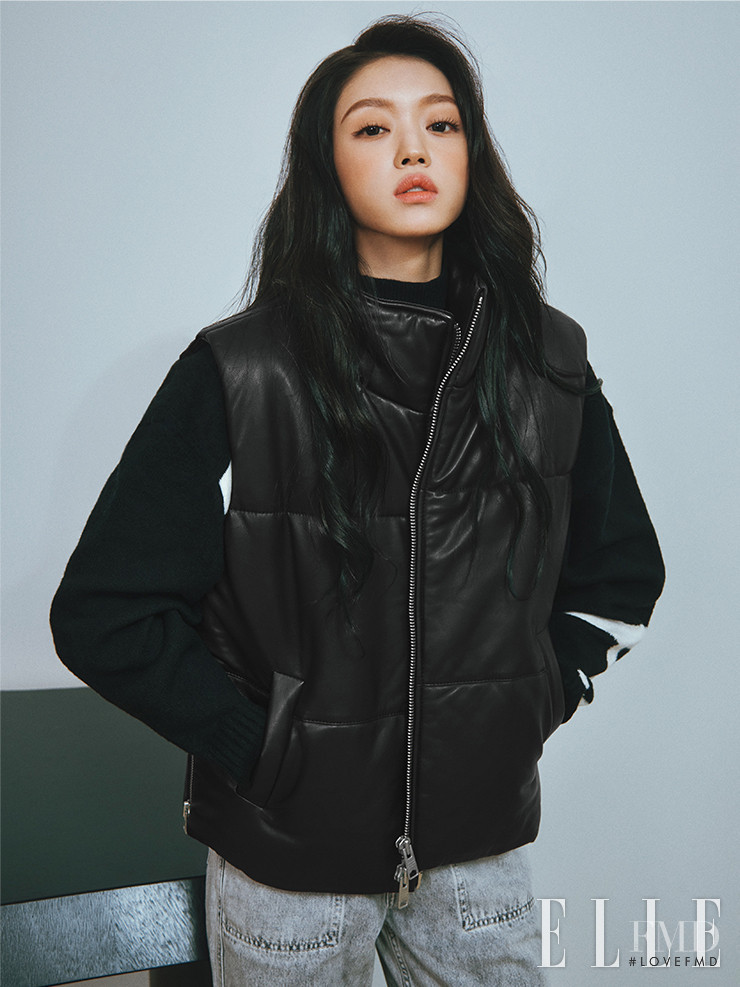 YooA for AllSaints, October 2022