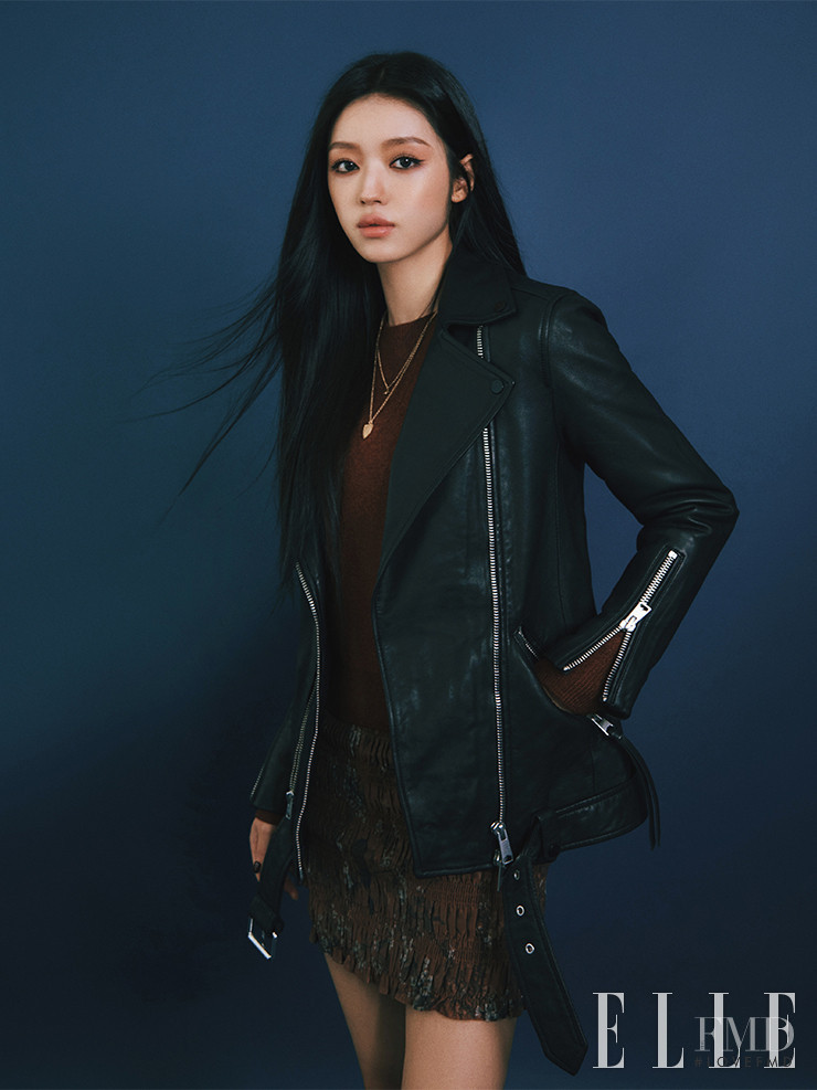 YooA for AllSaints, October 2022