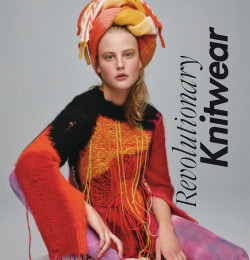 Revolutionary Knitwear