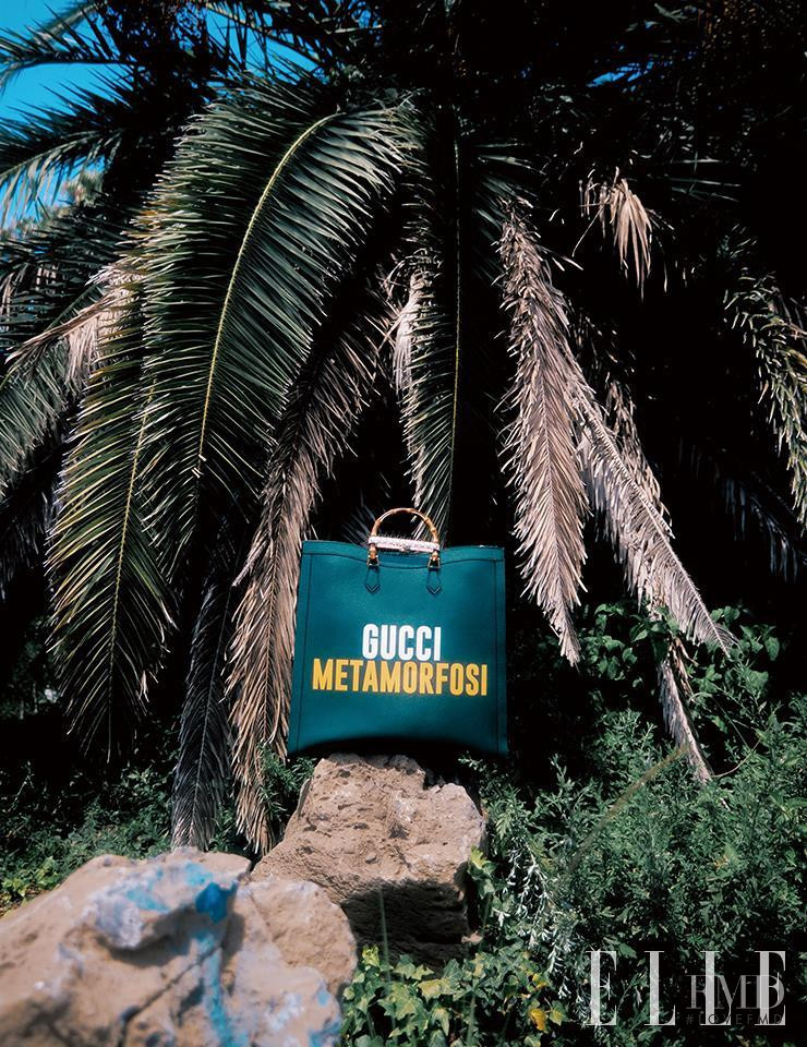 Gucci Met On A Fantasy Island, September 2022