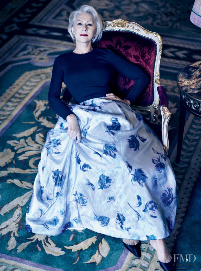 Great Dame, March 2013