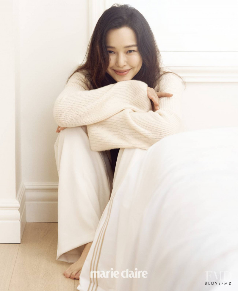 Honey Lee, A Beauty Full of Health, September 2022