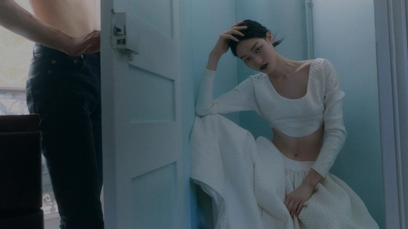 Chloe Oh featured in My Bloody Valentine, September 2022
