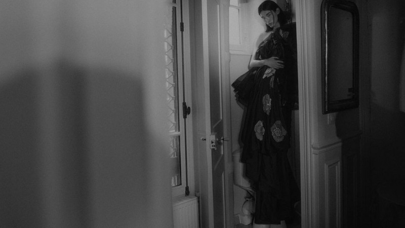 Chloe Oh featured in My Bloody Valentine, September 2022