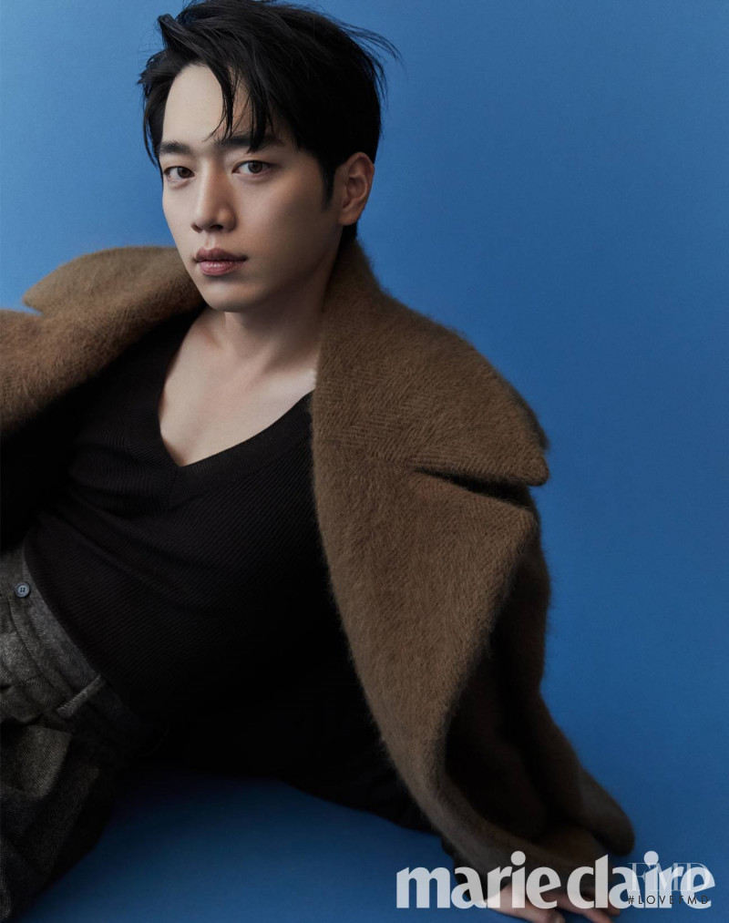 SEO Kang-Jun, February 2022