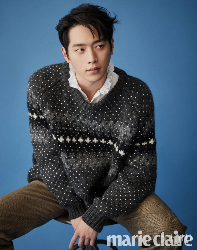 SEO Kang-Jun, February 2022