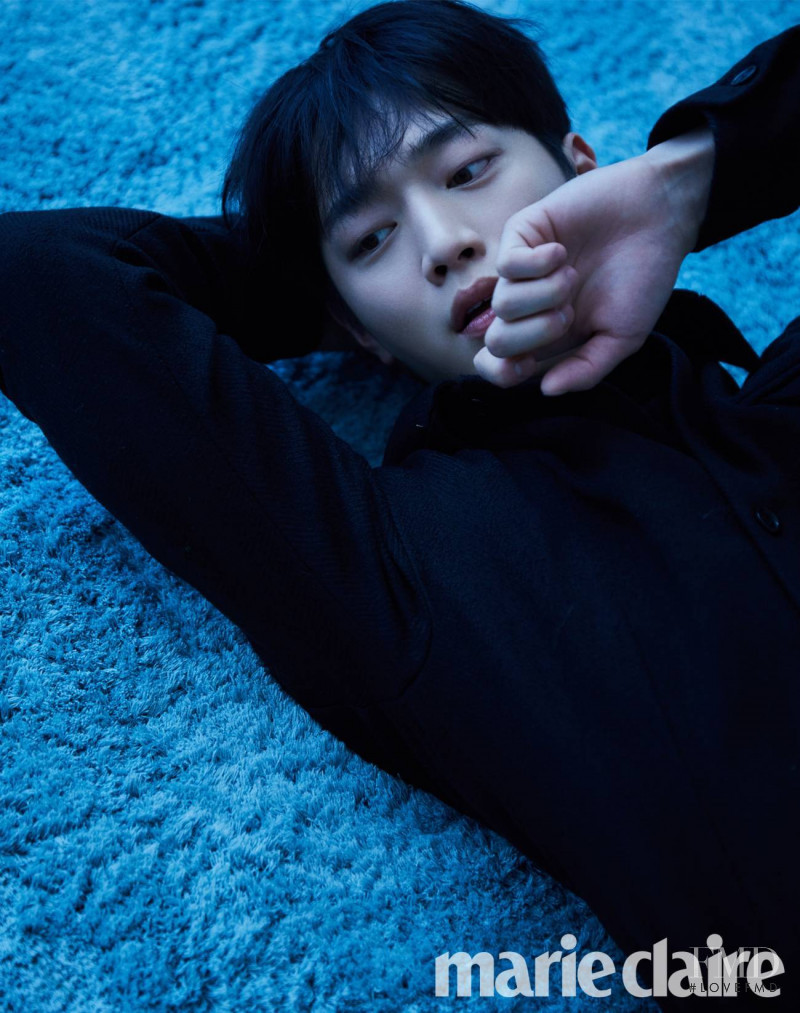 SEO Kang-Jun, February 2022