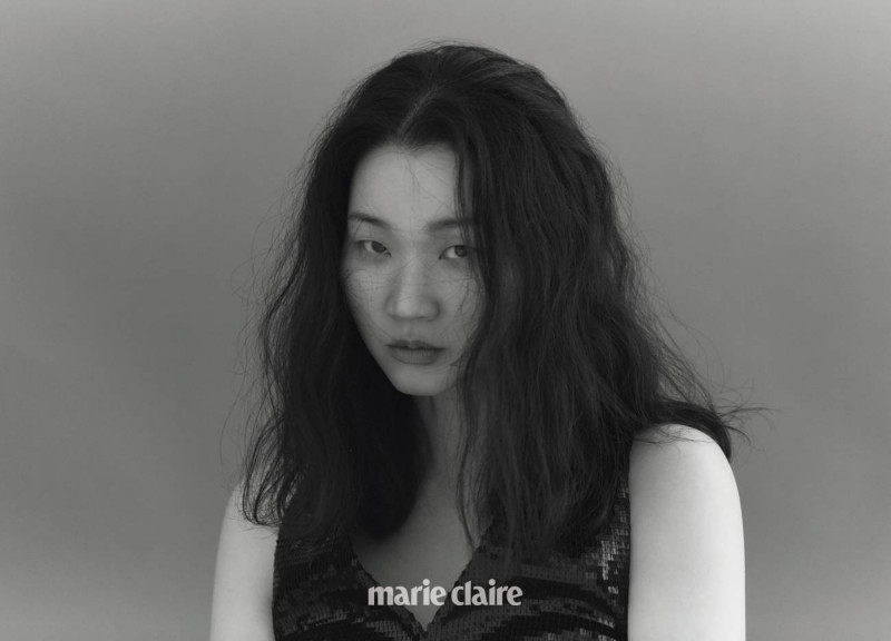 Yoon Ju Jang featured in Jang Yoon-Ju\'s Speed, August 2022