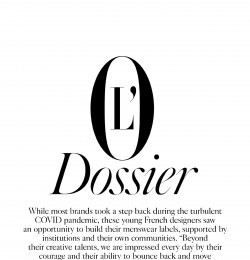 Dossier