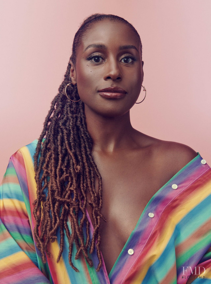 Issa Rae: The Boss, November 2022