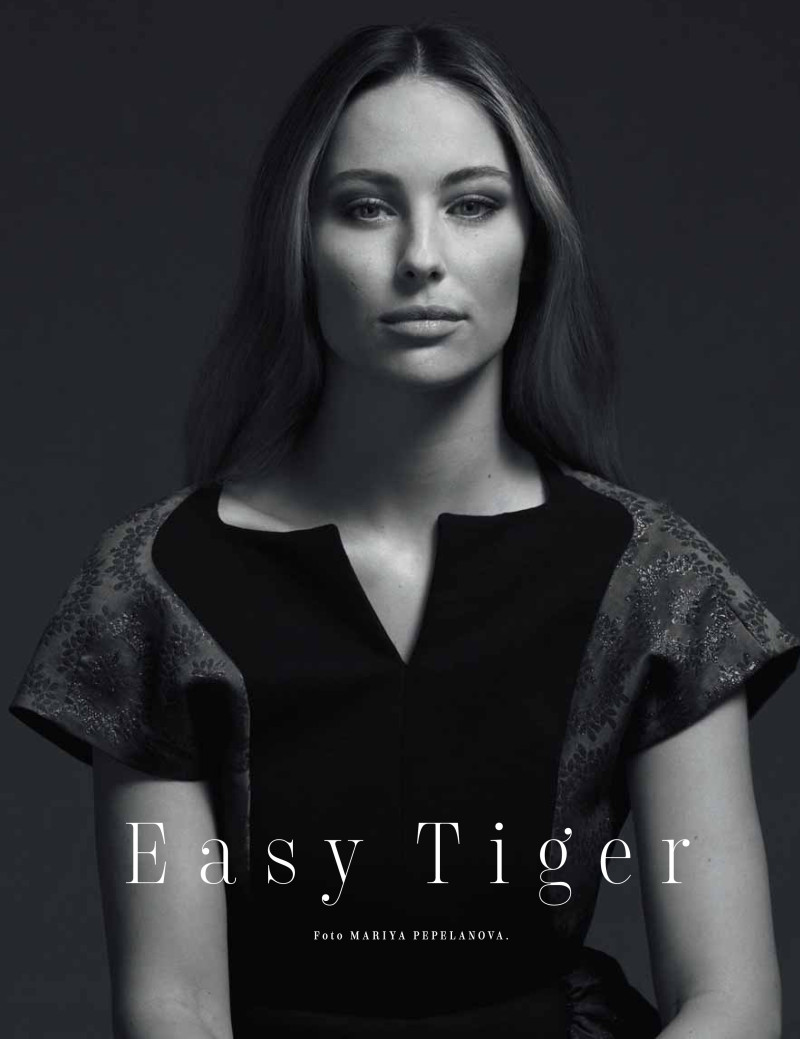 Easy Tiger, January 2021