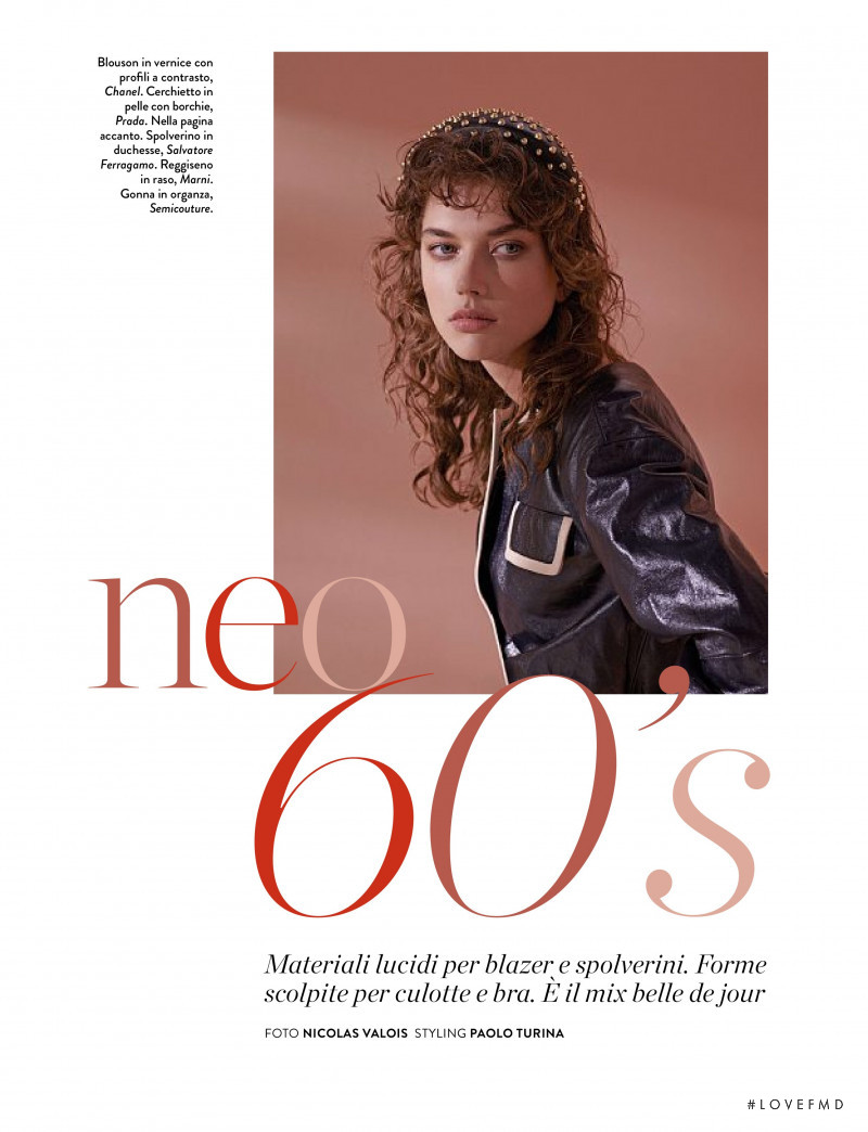 Neo 60s, May 2019